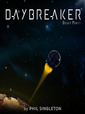 cover image of Daybreaker